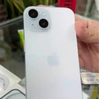 ایفون ۱۵ نرمال ۱۲۸ iPhone 15 normal|موبایل|مشهد, حجت|دیوار