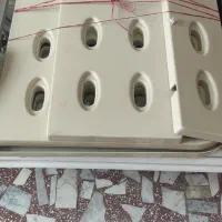 فروش تخت بیمار برقی با تغییر حالت و کنترلی|پزشکی|صومعهسرا, |دیوار