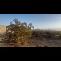 زمین دشت انقلاب