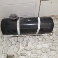کپسول  ال پی جی با کپسول گاز