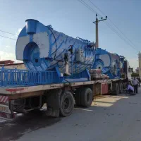 دیگ بخار/کارواش بخار/NEW 2025 URMIEH