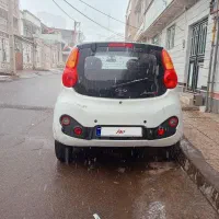 ام وی ام 110s|خودرو سواری و وانت|ارومیه, |دیوار