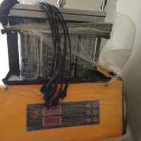 انژکتورشور/مولتی متر/سشوار حرارتی/اچار/خاربازکن