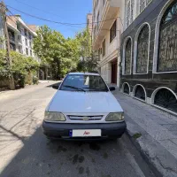 پراید ۹۸