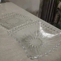 سرویس پذیرایی بلوری|ظروف سرو و پذیرایی|تربت جام, شهرک معلم|دیوار