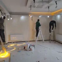 برقکار ساختمان|خدمات پیشه و مهارت|پردیس, فاز ۲|دیوار