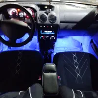 پراید 111مدل 96|خودرو سواری و وانت|سبزوار, ولیعصر (نجار آباد)|دیوار