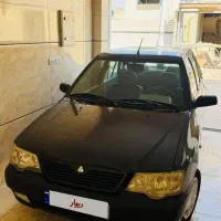 پراید 132خانگی بدون افتاب سوختگی