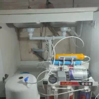 نصاب ،سرویس کار ،تعمیر خدمات تخصصی تصفیه آب|خدمات پیشه و مهارت|مشهد, وحید|دیوار