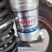 هندا ۱۵۰ مدل ۹۹ درحد ۴۰۲|موتورسیکلت|مشهد, شهید رضوی|دیوار