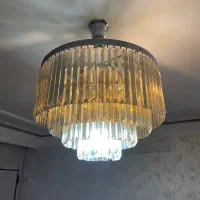 لوستر نو نو ۳ عدد ست باهم