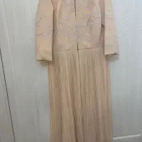 لباس عقد