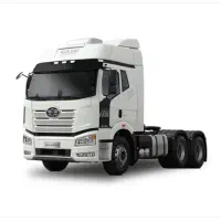 ثبت نام اقساطی کشنده جفت محور فاو 460