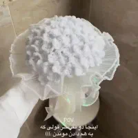 گل های ماندگار|صنایع دستی و سایر لوازم تزئینی|قزوین, |دیوار