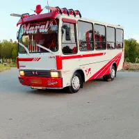 مینی بوس اویکو71
