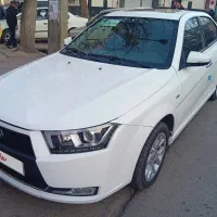 دنا پلاس اتوماتیک آپشنال