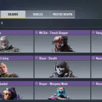 اک کالاف توضیحات رو بخون|کنسول، بازی ویدئویی و آنلاین|شاهینشهر, گرگاب|دیوار