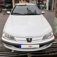 پرشیا tu5 سیمی مدل۹۶|خودرو سواری و وانت|ماکو, |دیوار