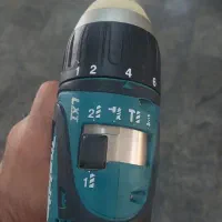 فروش بکس شارژی ۲۳۰ نیوتن گشتاور|ابزارآلات|ساری, |دیوار