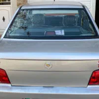 پراید 132 نمونه|خودرو سواری و وانت|شاهین دژ, |دیوار