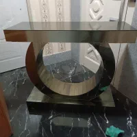 کنسول تمام آینه ای