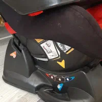 صندلی ماشین کودک|اسباب و اثاث بچه|تهران, مجیدآباد|دیوار