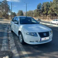 سمند سورن|خودرو سواری و وانت|تهران, آزادشهر|دیوار