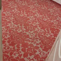 موکت سالم و یک تیکه|موکت|رباطکریم, نصیرشهر|دیوار