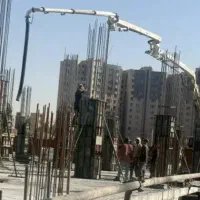 پیش فروش آپارتمان در مجتمع آفرینش منابع طبیعی