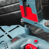 دریل 13 میلی باس با پایه سوراخ کاری|ابزارآلات|اهواز, پردیس دو|دیوار