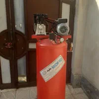 کمپرسور  باد