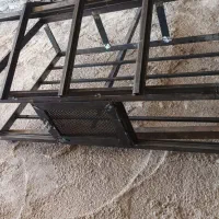 جوشکاری سیار طراحی،ساخت،نصب سوله و