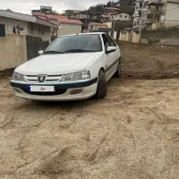 پارس مدل ۹۳ داشبورد جدید سالم و به شرط