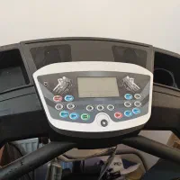 تردمیل jk fitness