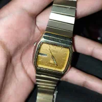 ساعت سیکو 5 اصل قدیمی|ساعت|سربیشه, |دیوار