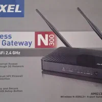 مودم زایکسل