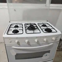 گاز طرح فرتکنو