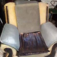 مبل یکنفره ومبل سه نفره
