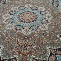 فرش 3*4 در حد نو