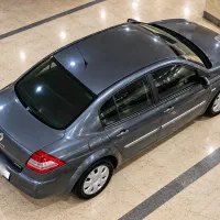 مگان ۱۶۰۰ مدل ۲۰۰۶ وارداتی