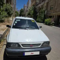 پراید ۸۸