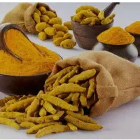 زردچوبه آسیاب راجاپوردرحضور شما کلی و جزئی