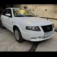 سورن پلاس EF7 مخزن بزرگ دریچه سیمی