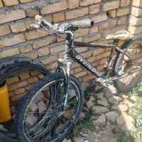 دوچرخه مدل ۲۶ درحد سالم|دوچرخه، اسکیت، اسکوتر|قیدار, |دیوار