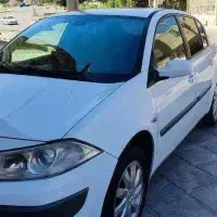 مگان 2000 اتومات بدون رنگ|خودرو سواری و وانت|بدره, |دیوار