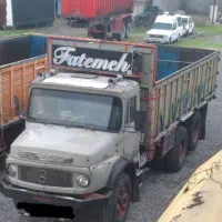 به یک راننده پایه یک نیازمندیم