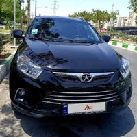 جک s5 مدل ۹۷/۹۸ اقساطی (آریا خودرو)