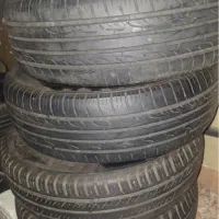 لاستیک بارز کارکرده سایز ۱۵