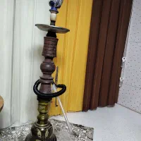 قلیون و استند|کلکسیون و سرگرمی|شاهدشهر, |دیوار