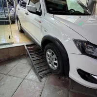 کوییک sمدل 1404|خودرو سواری و وانت|تهران, علم و صنعت|دیوار